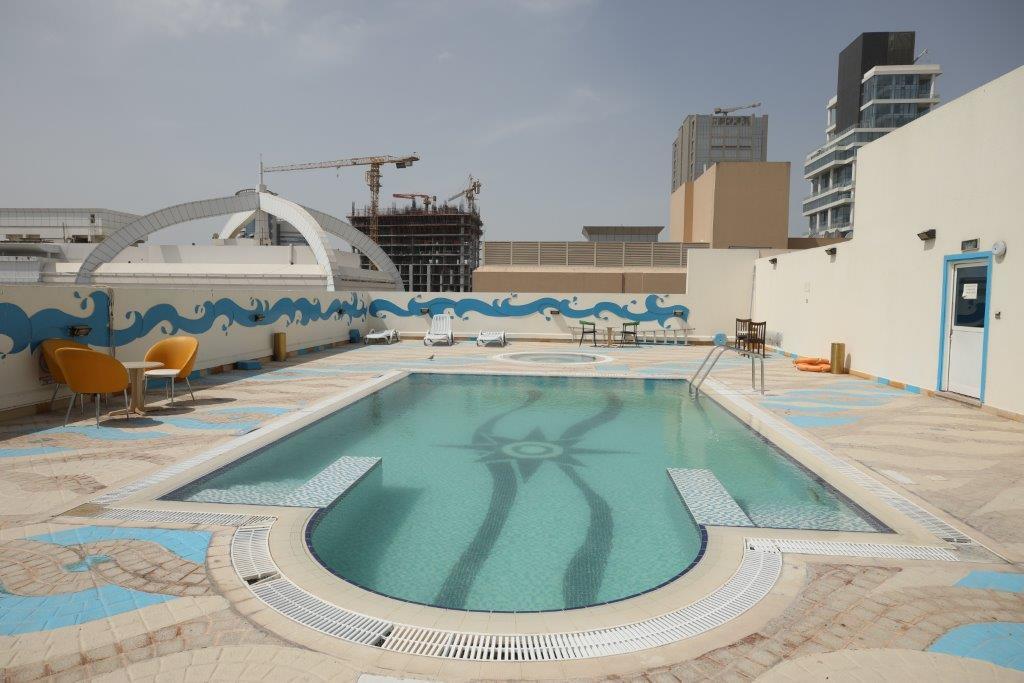 Green house Hotel Apartments Bur Dubai - Tap to explore photos
