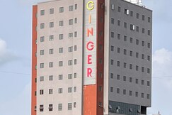 Ginger Mumbai, Goregaon