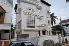 Oceans Inn