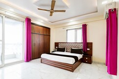 Super Townhouse Kathauta Lake Formerly Shivanya