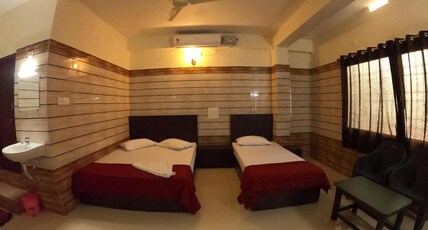 Yamuna Vihar Tourist Home Room Type - 3 BED DELUXE AC