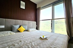 One Cozy Stay - Vj Indilife Pashan