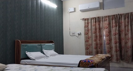 Ramashray paying guest house Room Type - Bedroom 2