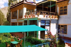 Odbar Guest House
