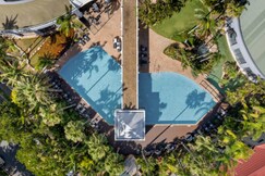 Crowne Plaza Surfers Paradise