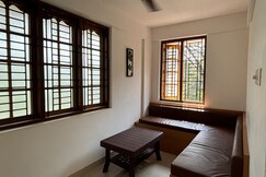 Grand Sky Mixed Hostel