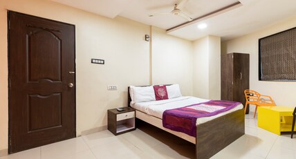 Hotel Girgaon Palace Room Type - Classic Double Room