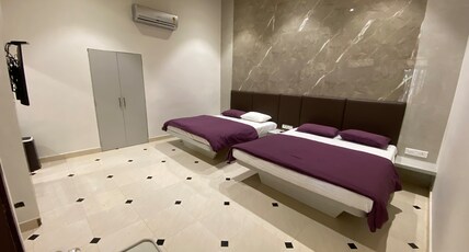 Regal Hotel Room Type - Deluxe Cottage