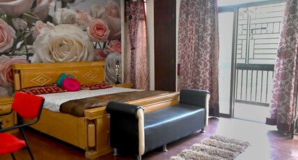 Sai Niwas Homestay Room Type - Suite 2
