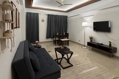 Shiva Stays | Make yourself at home