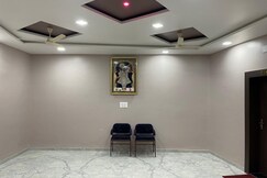 The Giriraj Grand