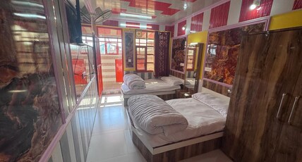 Jaan Hotel and Restaurant Room Type - Family room 9