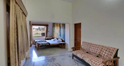 Hotel Ganpati Room Type - AC Room