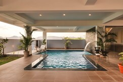 StayVista at Vale @ Tryst With Valleys