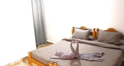 Casa Hillary Guest House Room Type - Deluxe Room