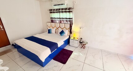 King Villa Room Type - Super Delux