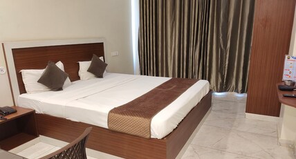 Le Blue Moon Room Type - Classic Room