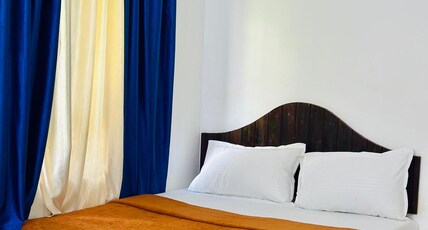 GANDAVYA STAY HOME Room Type - Three Beded Room