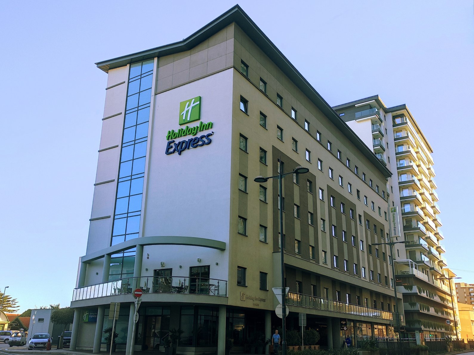 Holiday Inn Express Gibraltar - Tap to explore photos