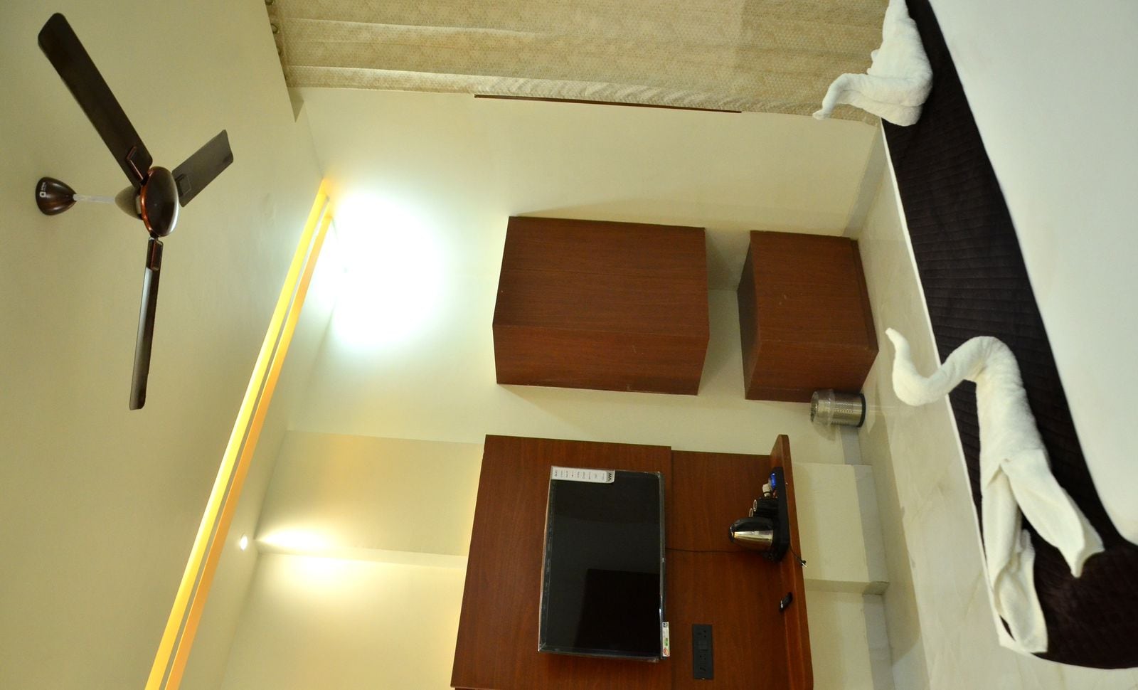 Prem Ratan residency - Tap to explore photos