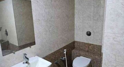 City Plaza Hotel Room Type - Super Deluxe AC Room