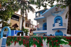 Makarios Boutique-Poolside Rooms