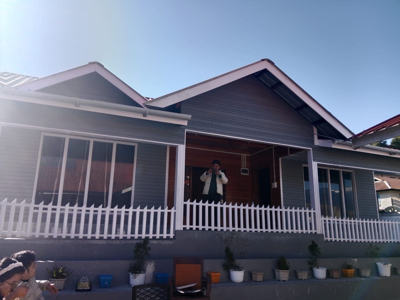 T.P Homestay - Tap to explore photos