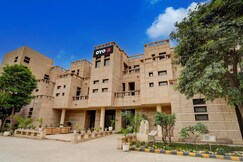 Hotel O Ayatti By Caparo