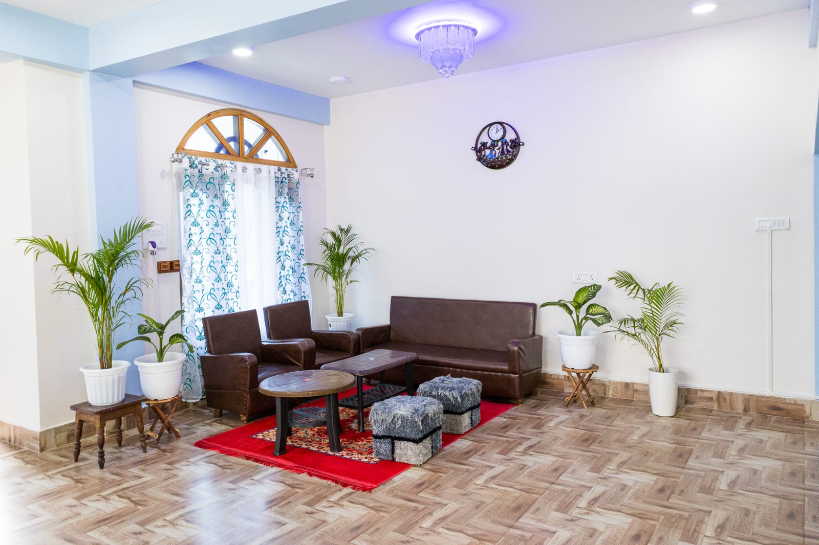 Choeying s Homestay - Tap to explore photos