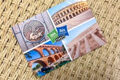 ibis Styles Nimes Gare Centre