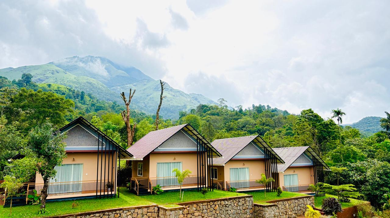 Cradle Of Banasura - Tap to explore photos