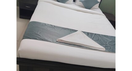 hack n sleep living inn Room Type - MASTER
