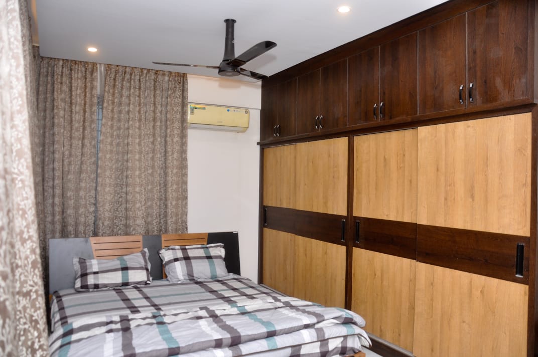 Srushti Hotel - Tap to explore photos