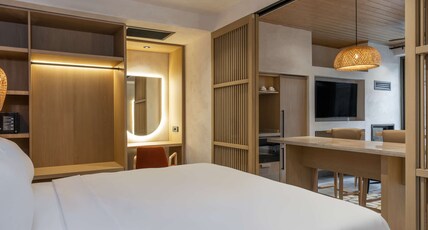 Radisson Blu Hotel, Kas Room Type - Suite - Private Pool9;9;9;9;9;9;9;13;10;