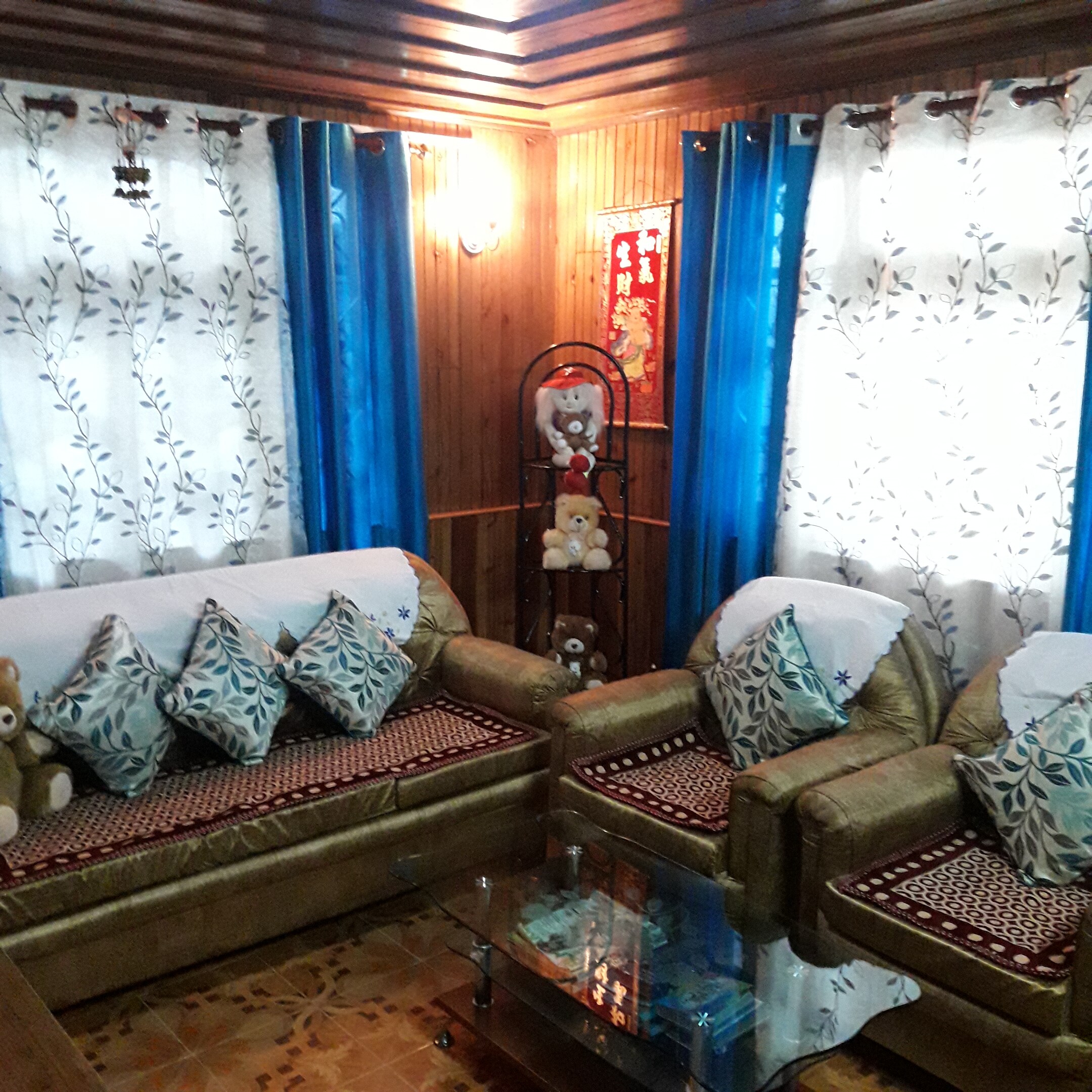 sona Khim Homestay Aloobari Busty,Darjeeling - Tap to explore photos