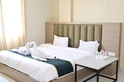 Hotel BR Residency