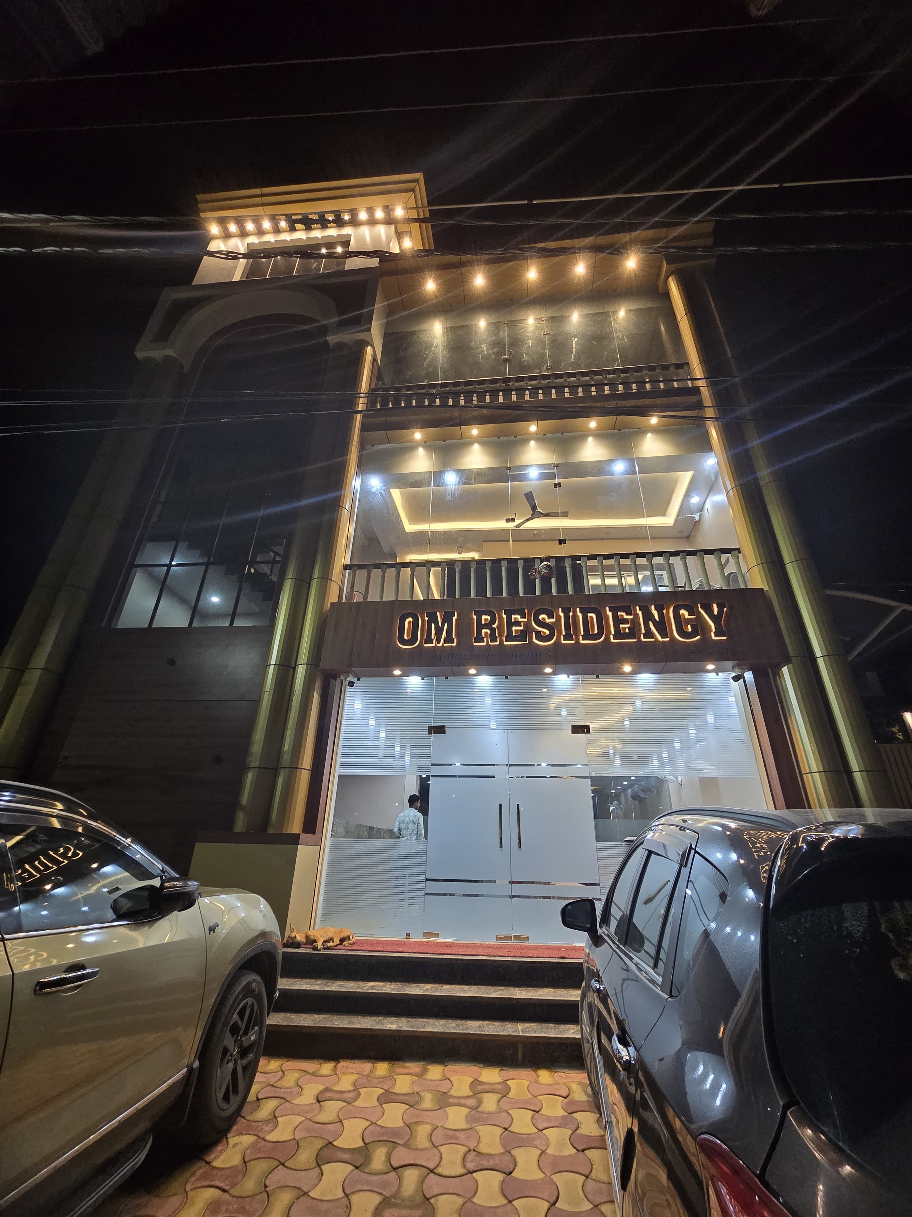 Vega Hotel and Restro - Tap to explore photos