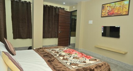 Hotel Rajwada Inn Room Type - Private Room