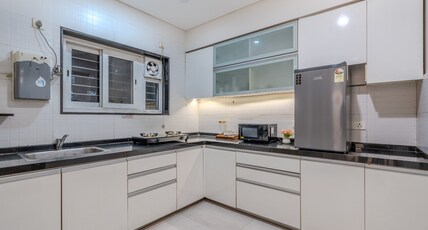 Rivaa Studios Room Type - Family Studio Room