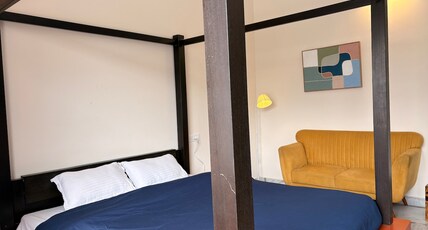 Liora Room Type - Liora 1 BR