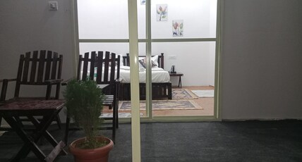 Adhvanta Resort and Cottages Room Type - Premium Cottage