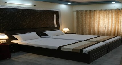 Apart Wood Stay Room Type - Apart Wood Stay