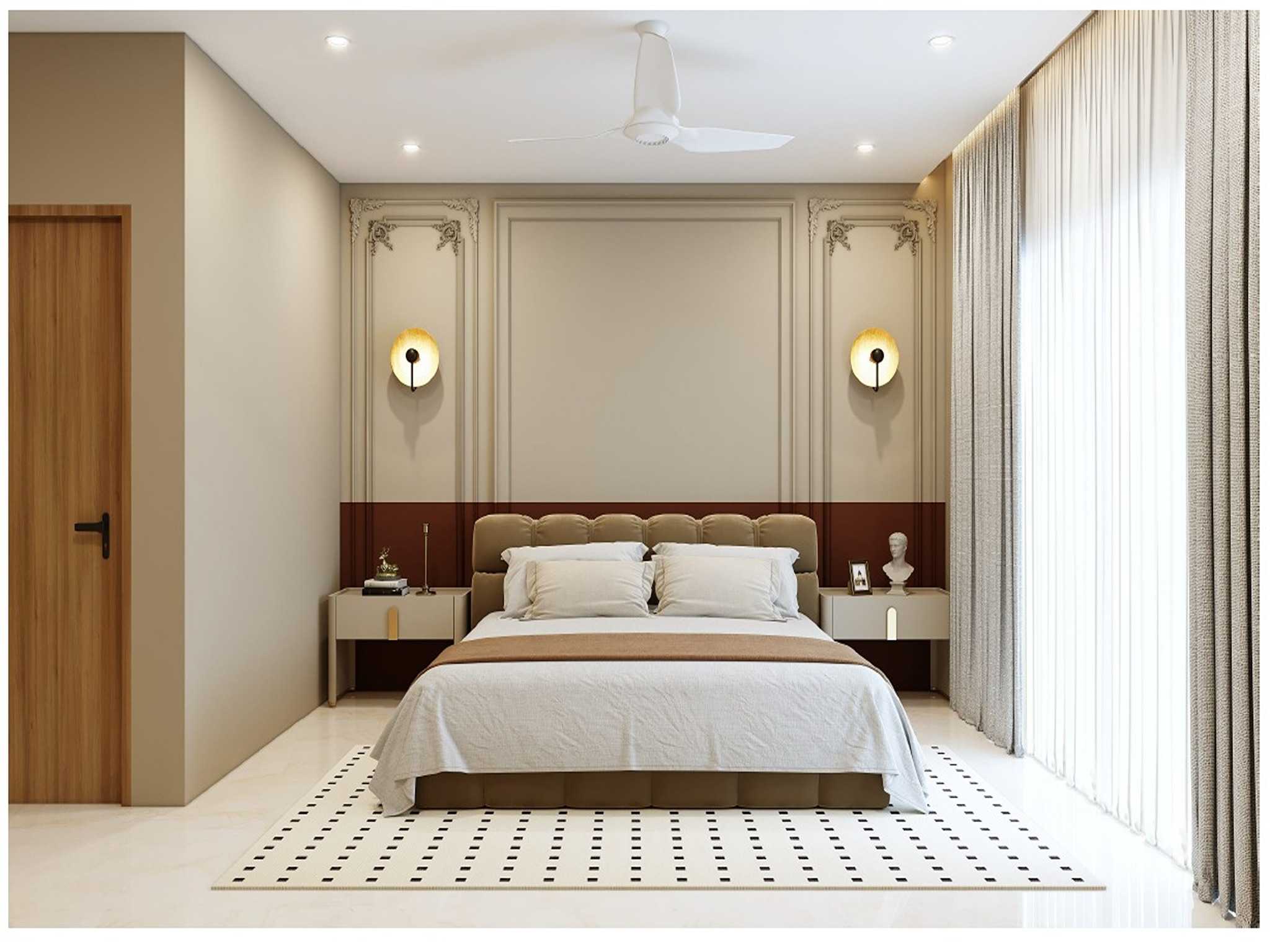 Clubhouse Resort Sasangir by CheckIn - Tap to explore photos