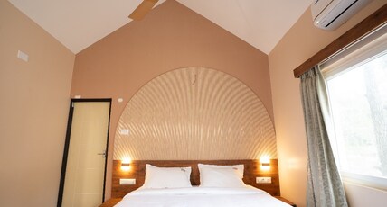 MSB Silver Spring Resort Room Type - Deluxe Executive Suite