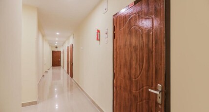 HOTEL DOSHOBHUJA Room Type - Super Deluxe Room