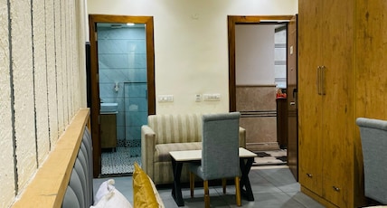 Rosewood Grand Room Type - Deluxe Room Rosewood Grand Room Type - Deluxe Room