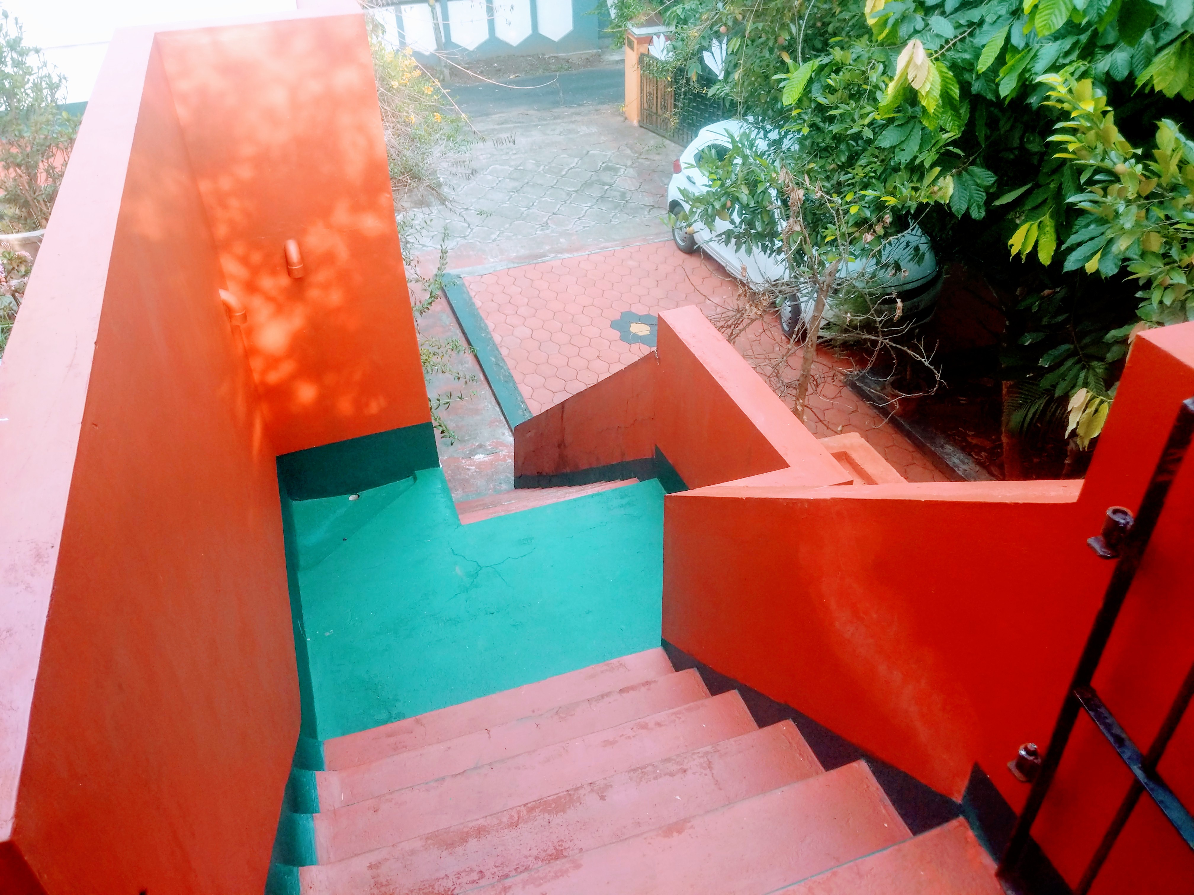 Ecogreen Cocoa County Homestay - Tap to explore photos