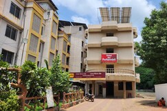 Hotel Shri Pushpanjali