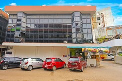 Hotel O Paris SyariahNearTempat Makan Pagi Sore Nohil