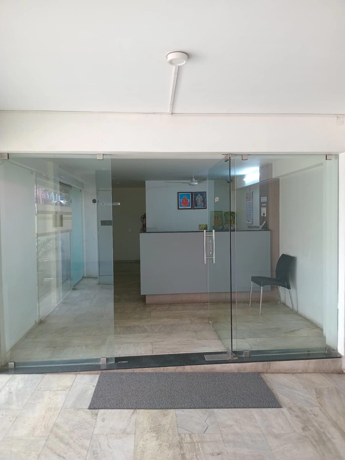 Hotel Prime - Tap to explore photos